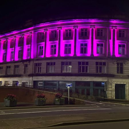 Belvilla Newport City Centre Hotel - Lifestyle Exterior foto