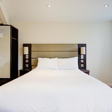 Belvilla Newport City Centre Hotel - Lifestyle Exterior foto