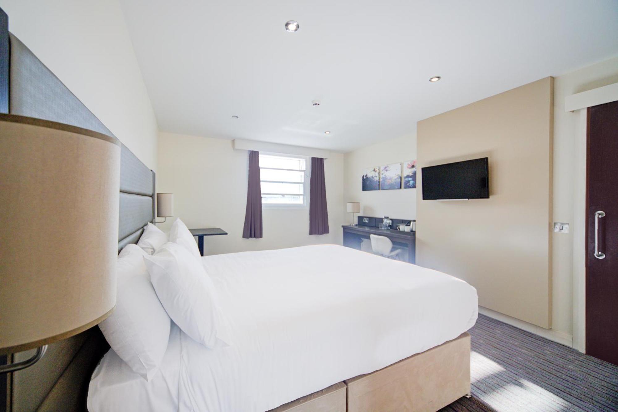 Belvilla Newport City Centre Hotel - Lifestyle Exterior foto