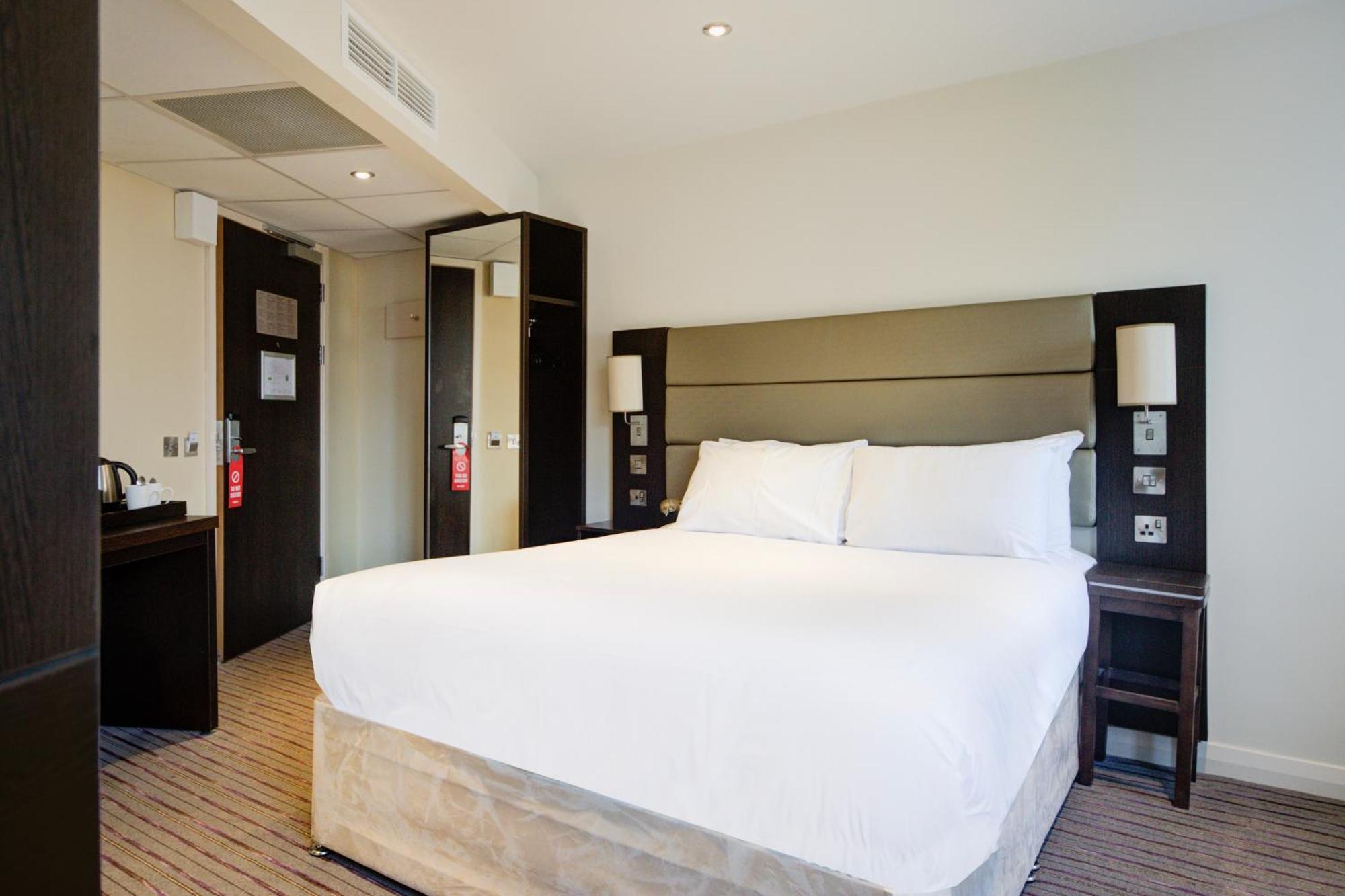 Belvilla Newport City Centre Hotel - Lifestyle Exterior foto