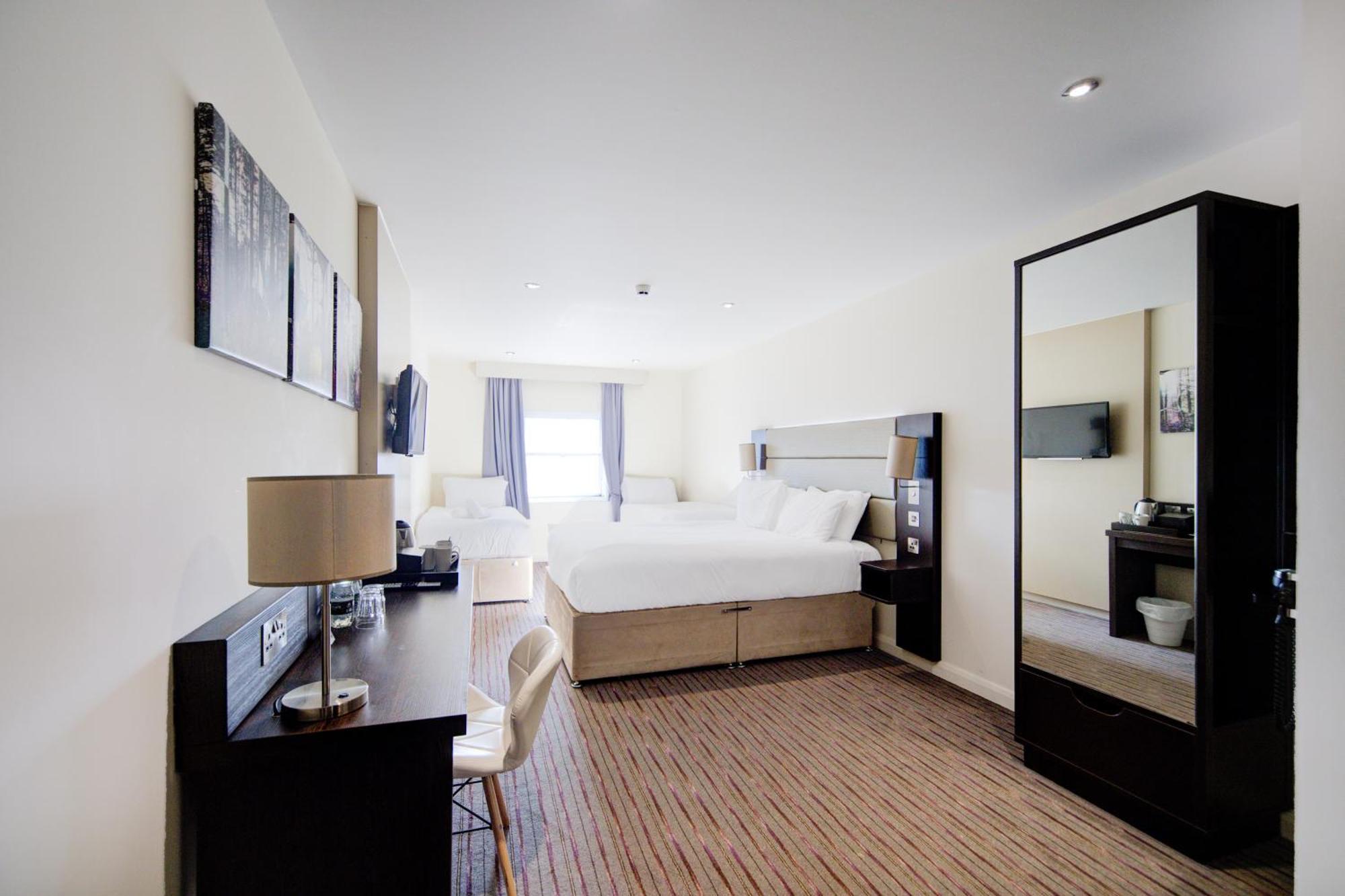 Belvilla Newport City Centre Hotel - Lifestyle Exterior foto