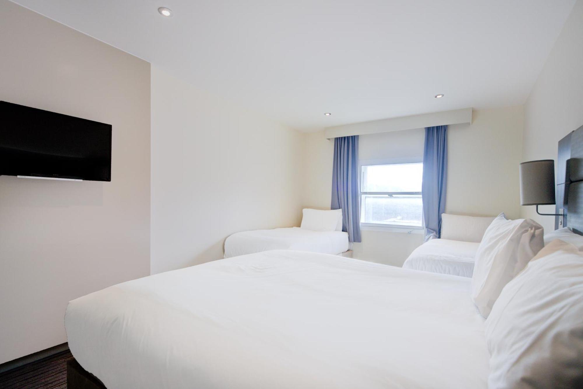 Belvilla Newport City Centre Hotel - Lifestyle Exterior foto
