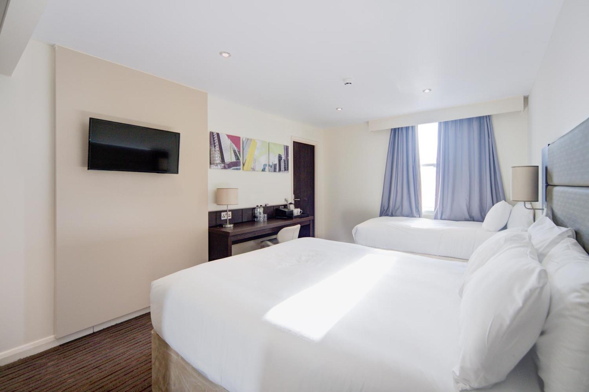 Belvilla Newport City Centre Hotel - Lifestyle Exterior foto