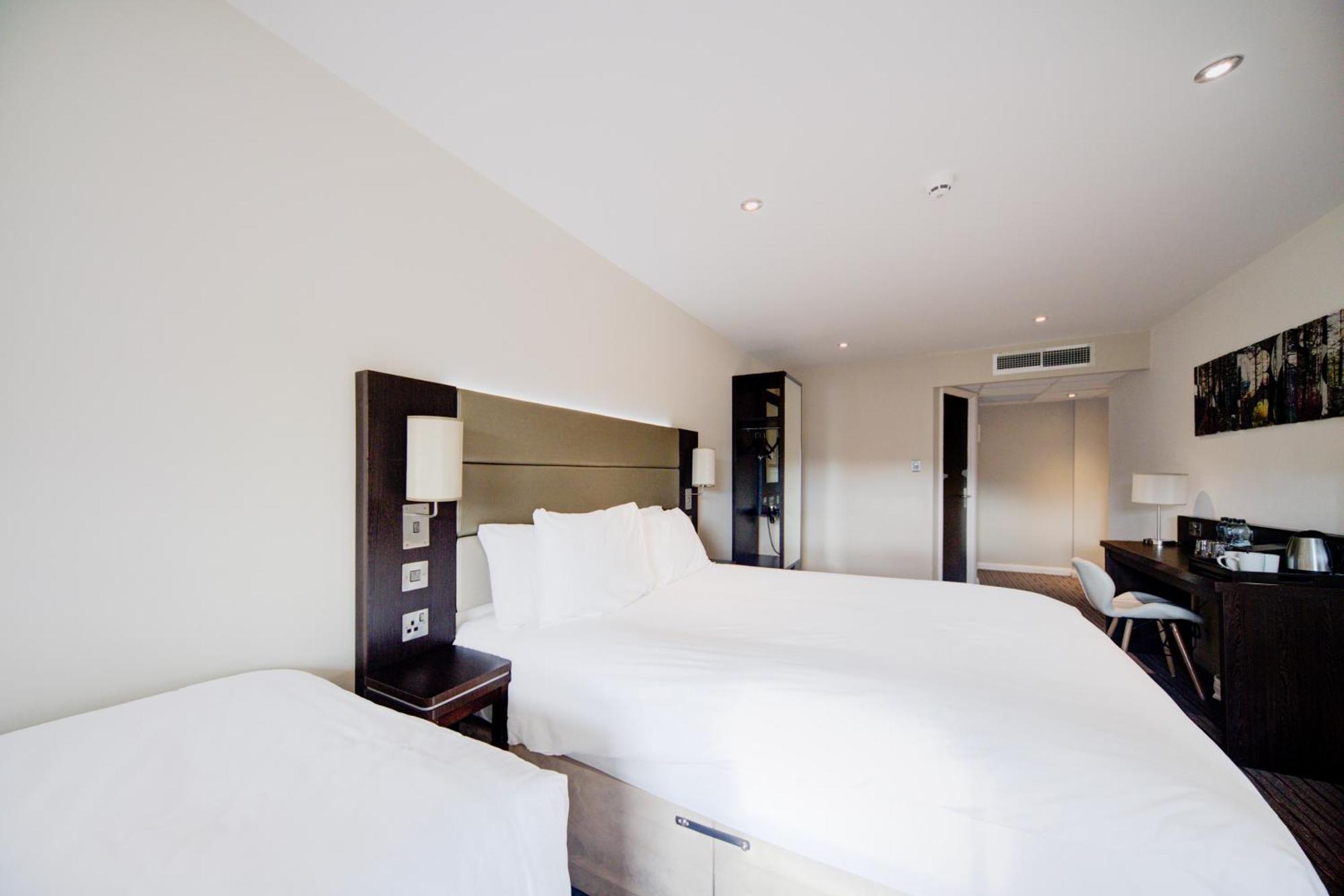 Belvilla Newport City Centre Hotel - Lifestyle Exterior foto