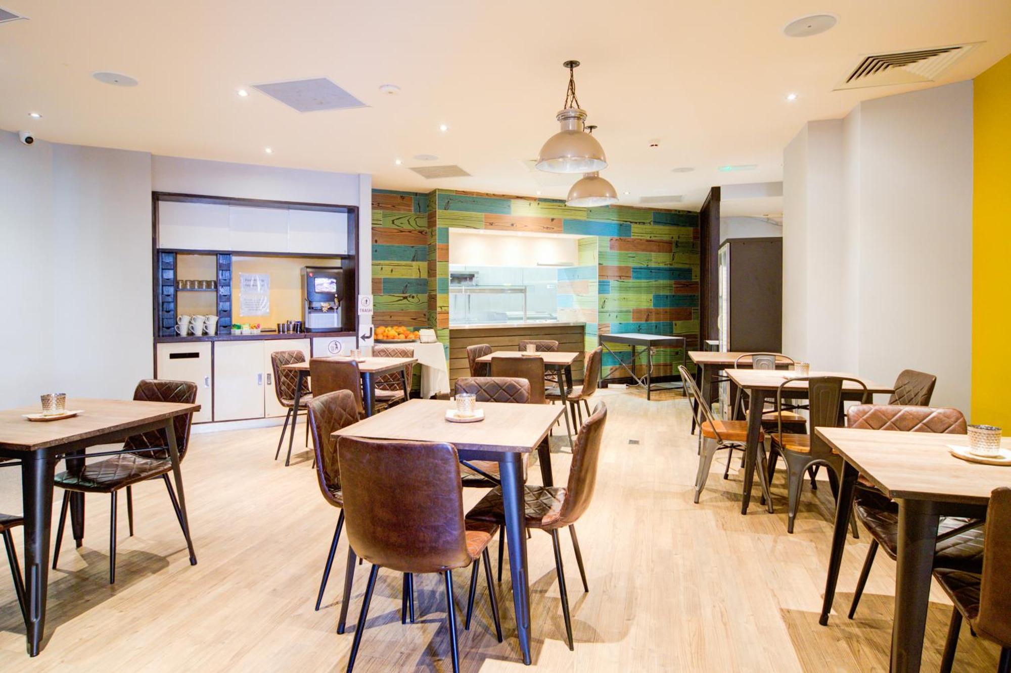 Belvilla Newport City Centre Hotel - Lifestyle Exterior foto