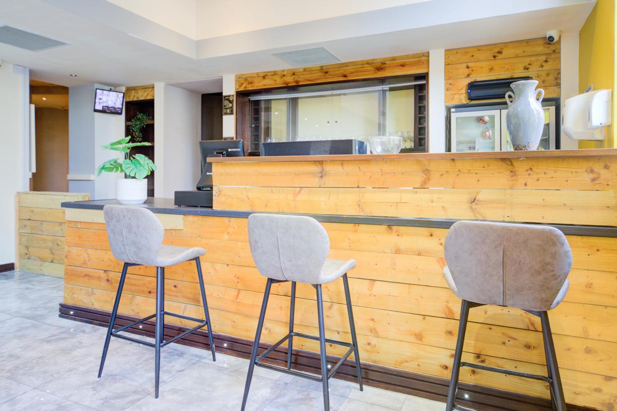 Belvilla Newport City Centre Hotel - Lifestyle Exterior foto
